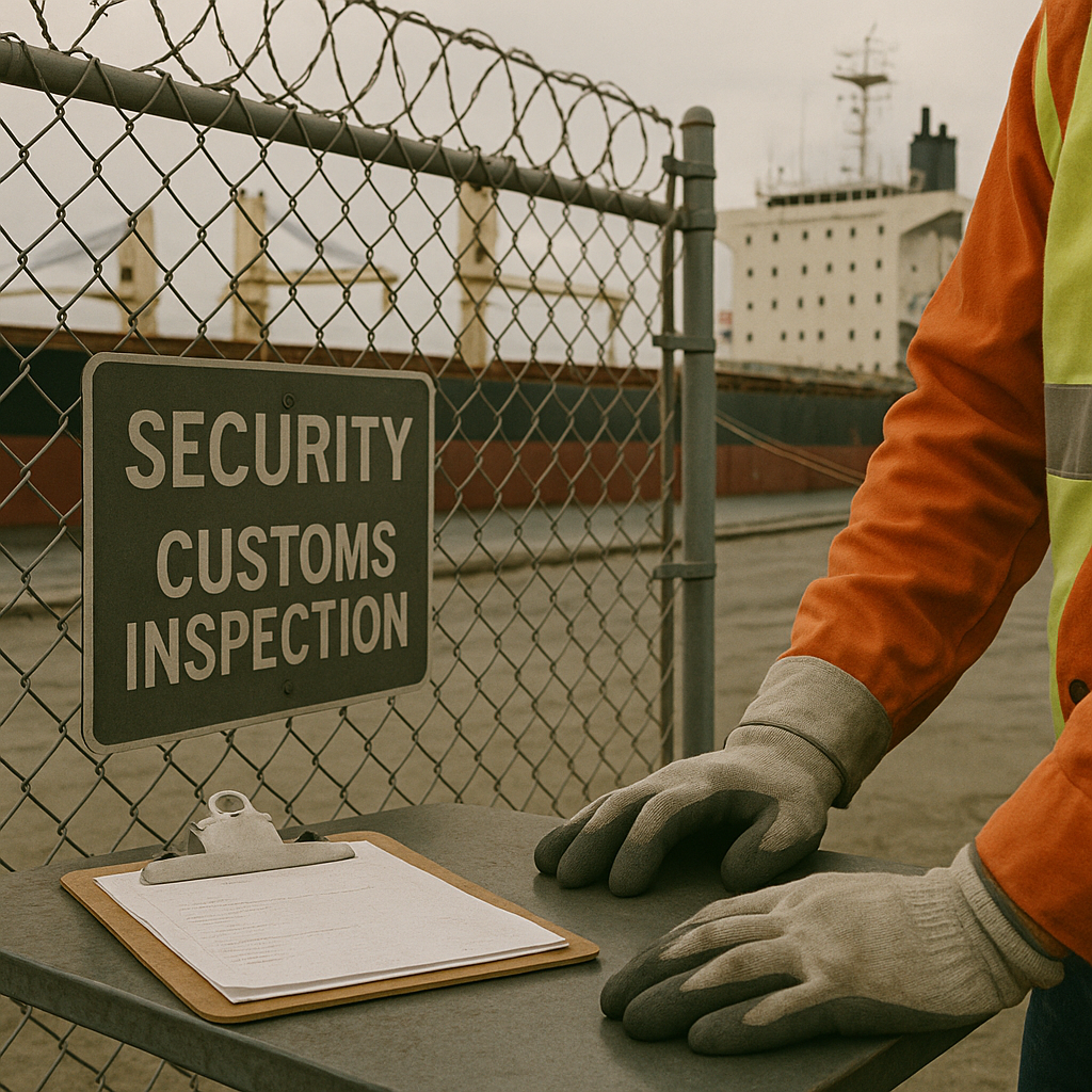 Editorial photo related to: Cerberus and HD Hyundai Partnership Seeks to Revitalize U.S. Shipbuilding