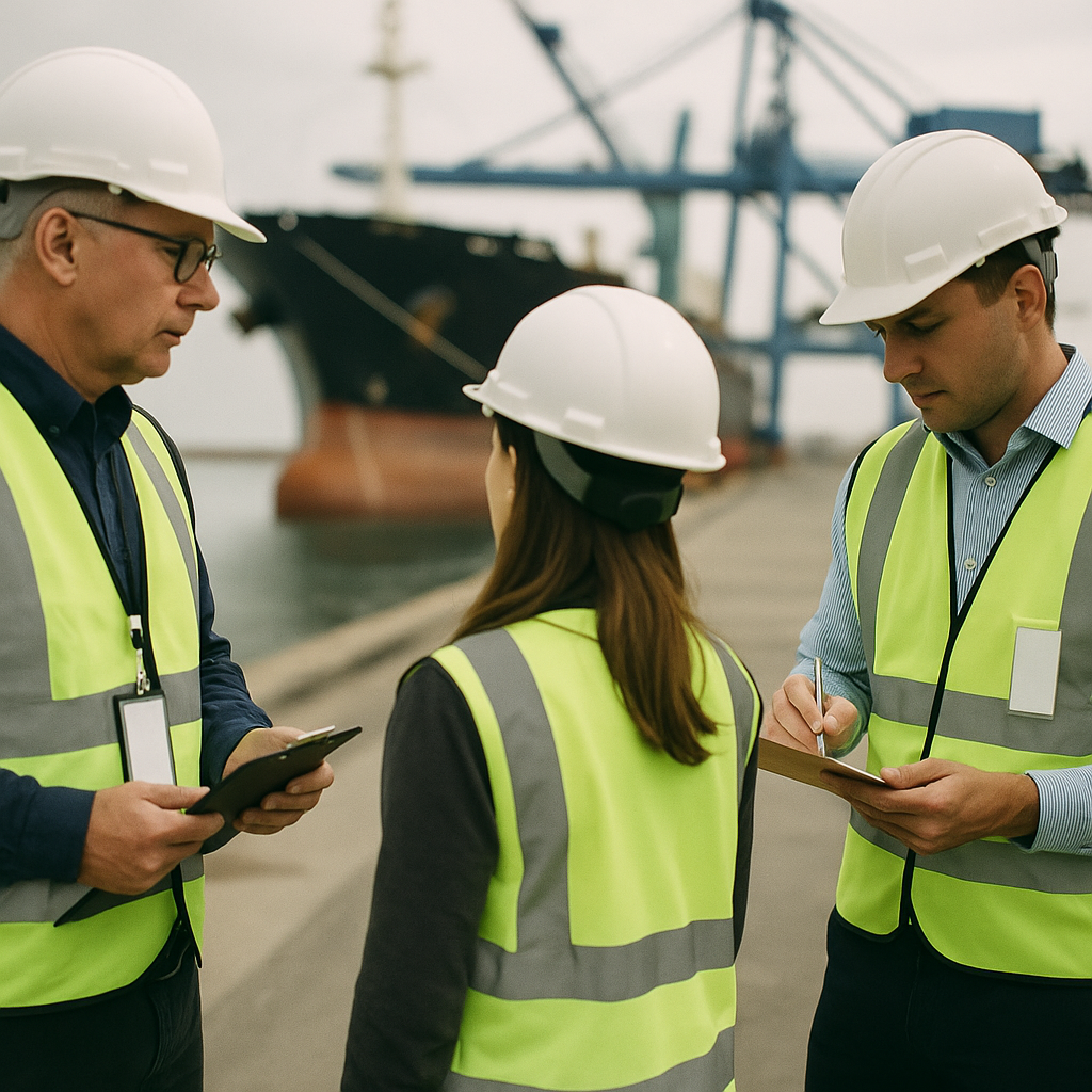 Editorial photo related to: OrbitMI expands with Gale Force acquisition